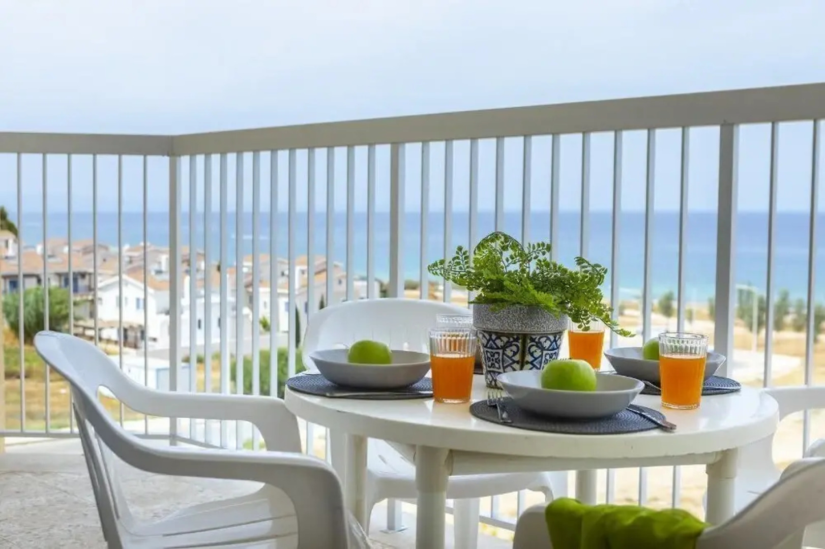 Protaras Almyra Seaview Suite 34