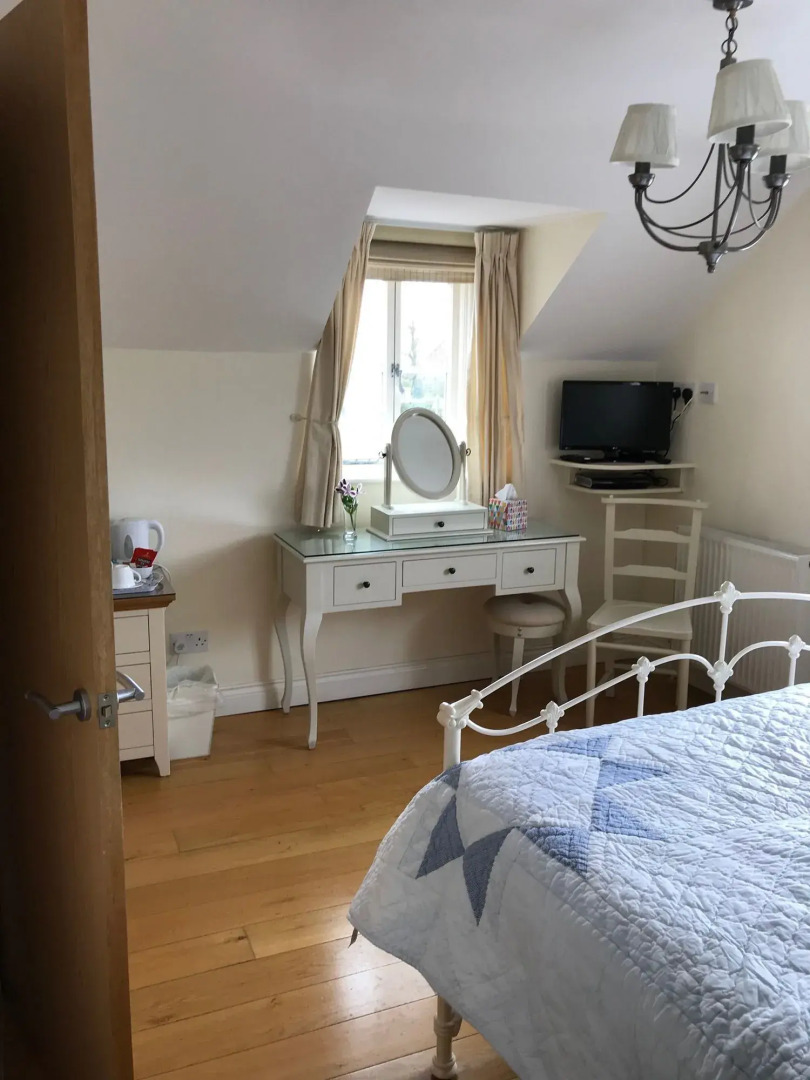 The Old Post Office Guest House