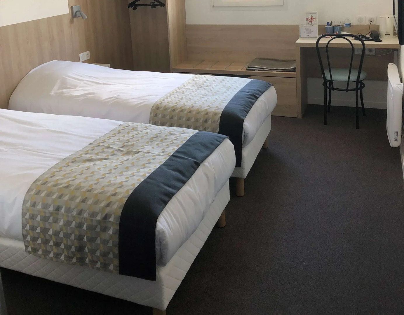 Kyriad Direct Auxerre Appoigny