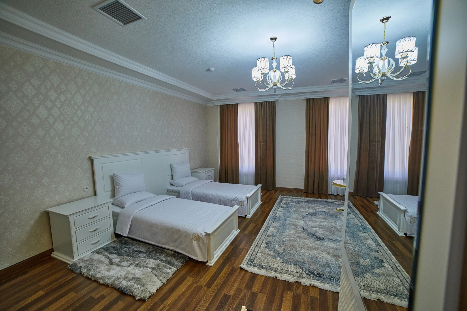 Comfort Hotel Samarkand