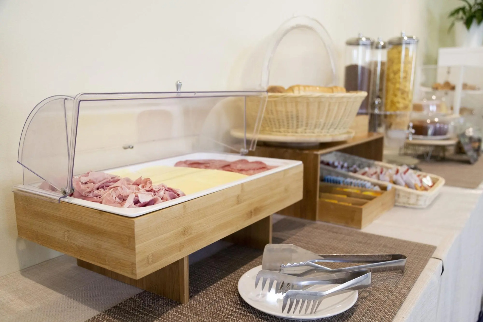 iH Hotels Milano Blu Visconti