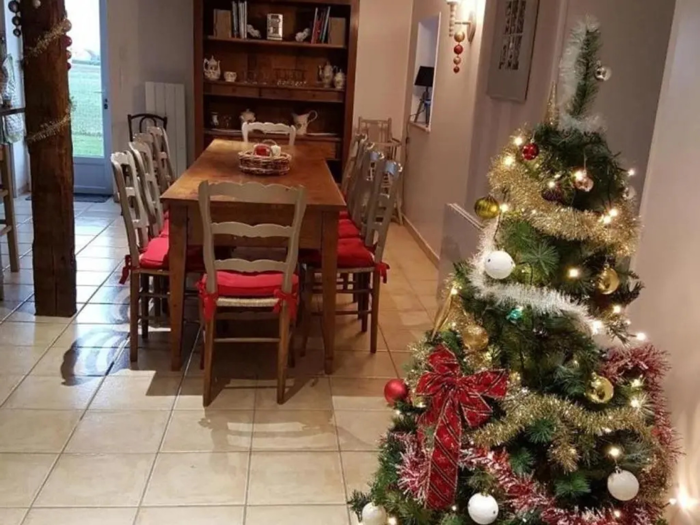 Gite Cindré, 5 pièces, 8 personnes - FR-1-489-256