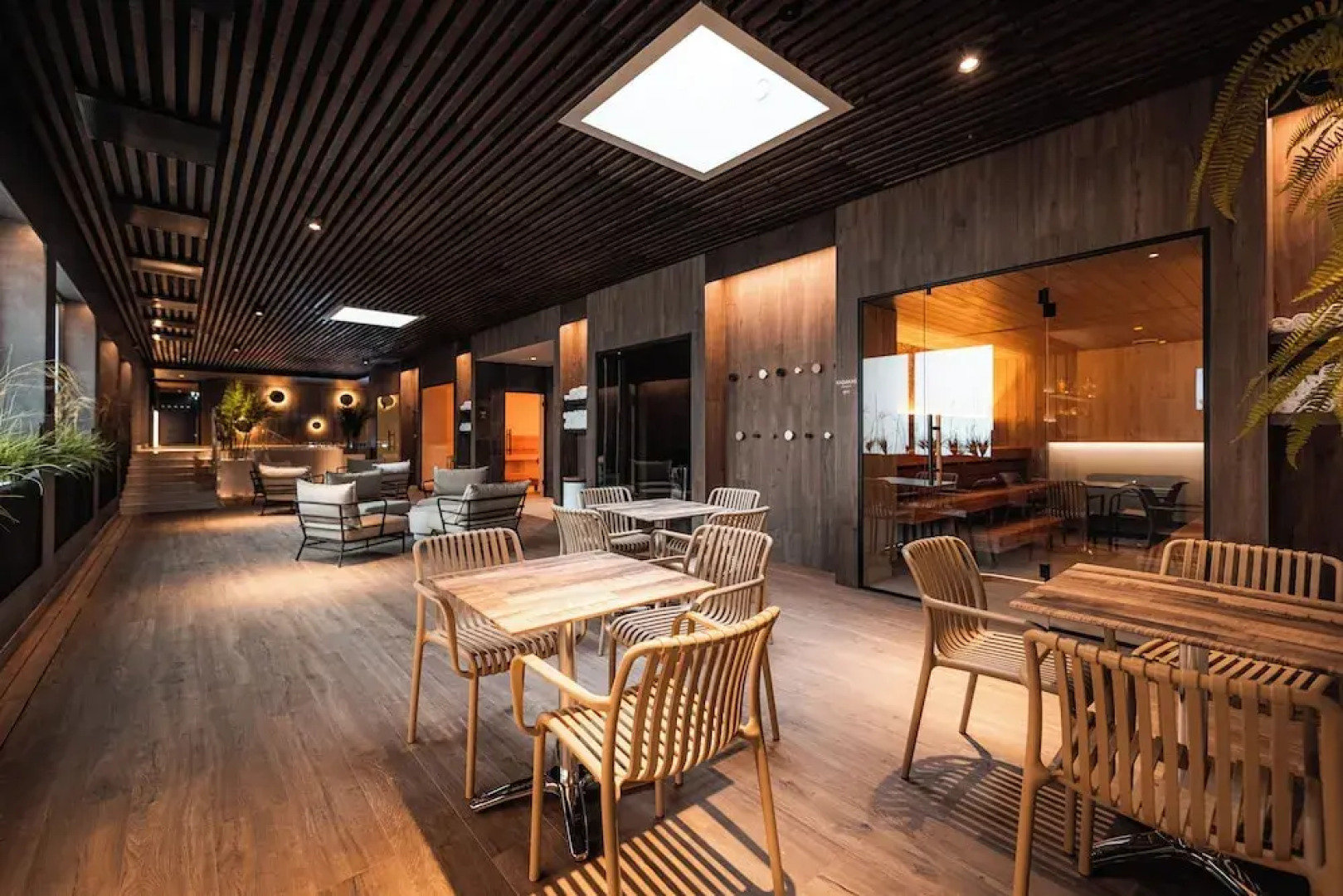 Meri Seaside Hotel & SPA