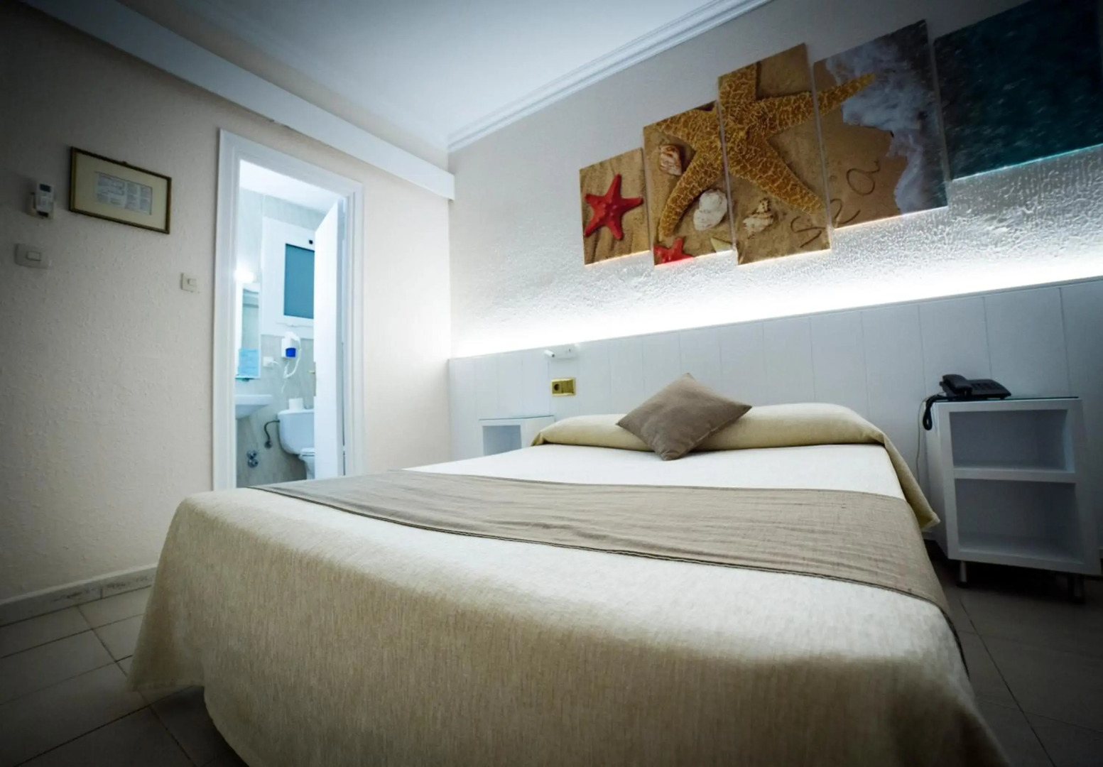 Hotel Medium Claramar