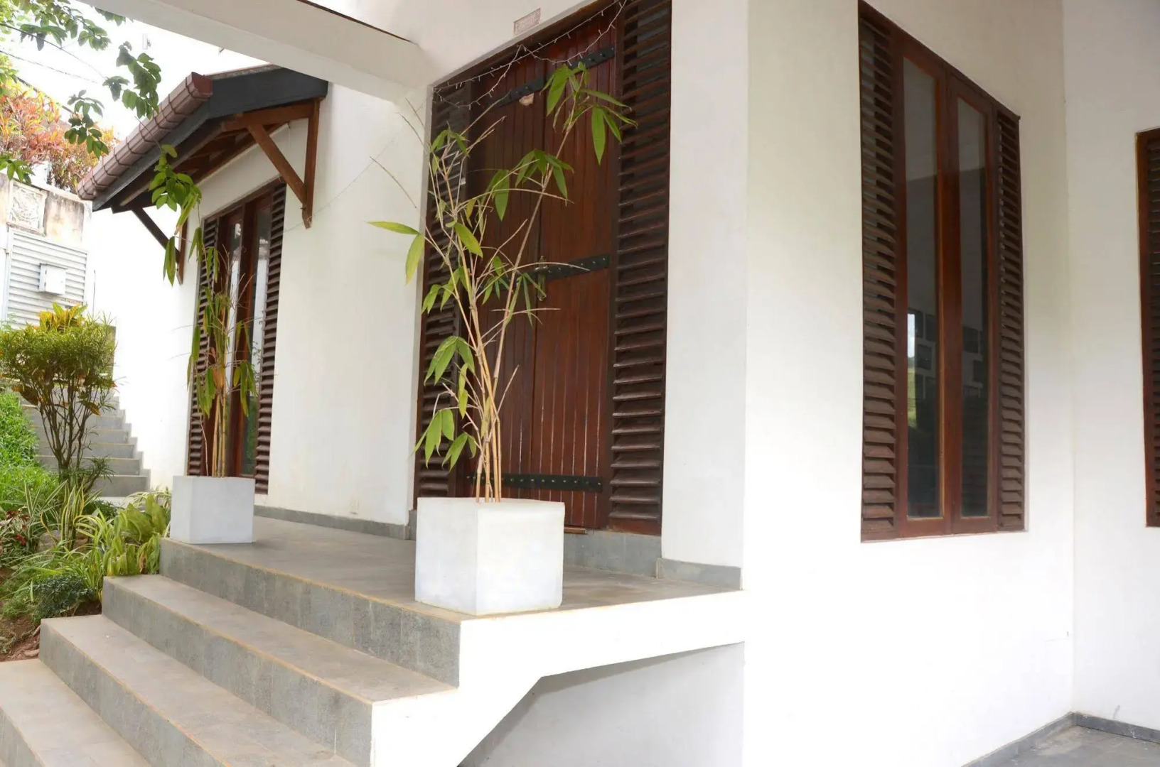 Sri Kandyan Bungalow