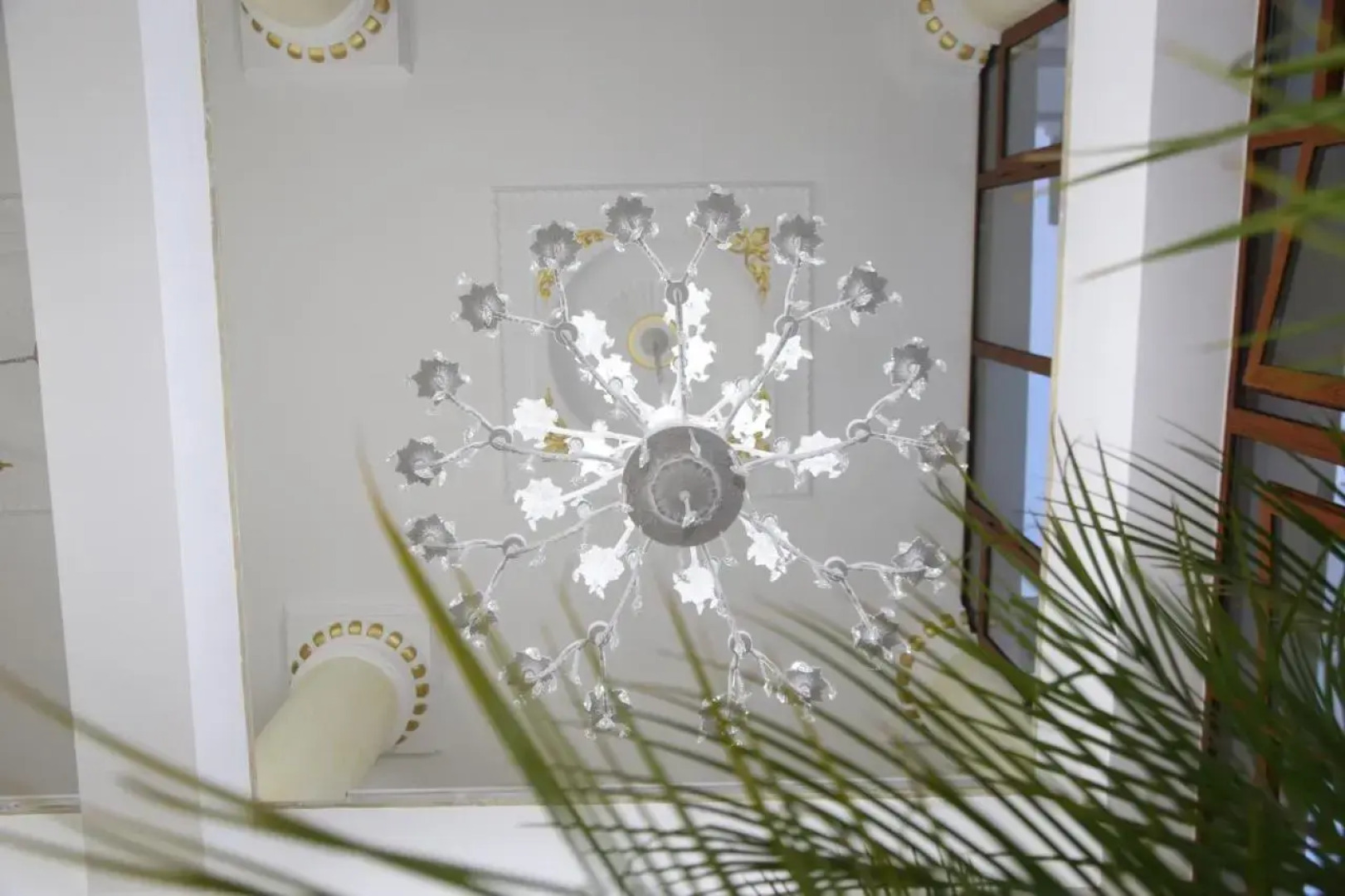 Pavarsia Beach Hotel