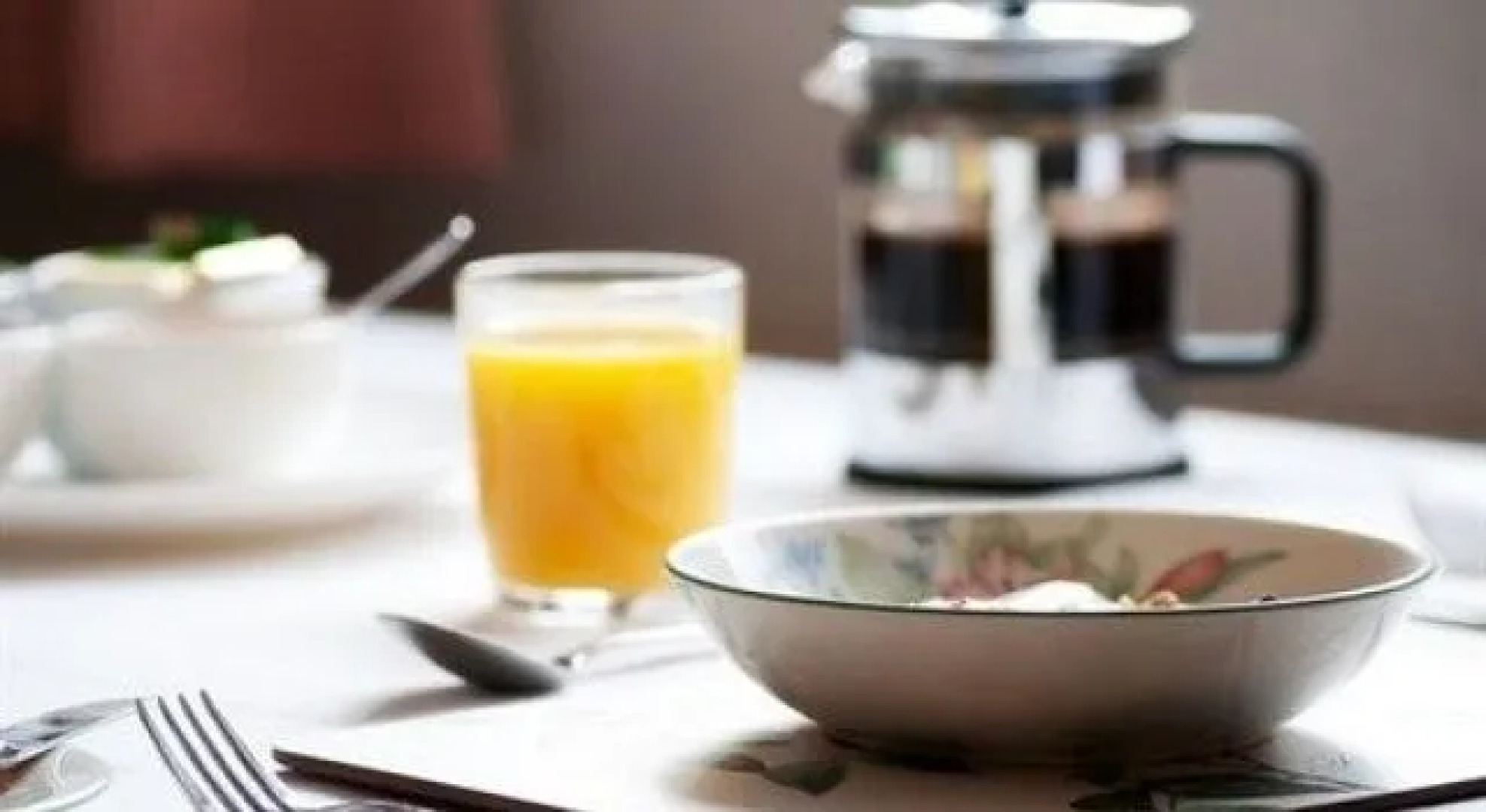 Bridge Farm Bed & Breakfast