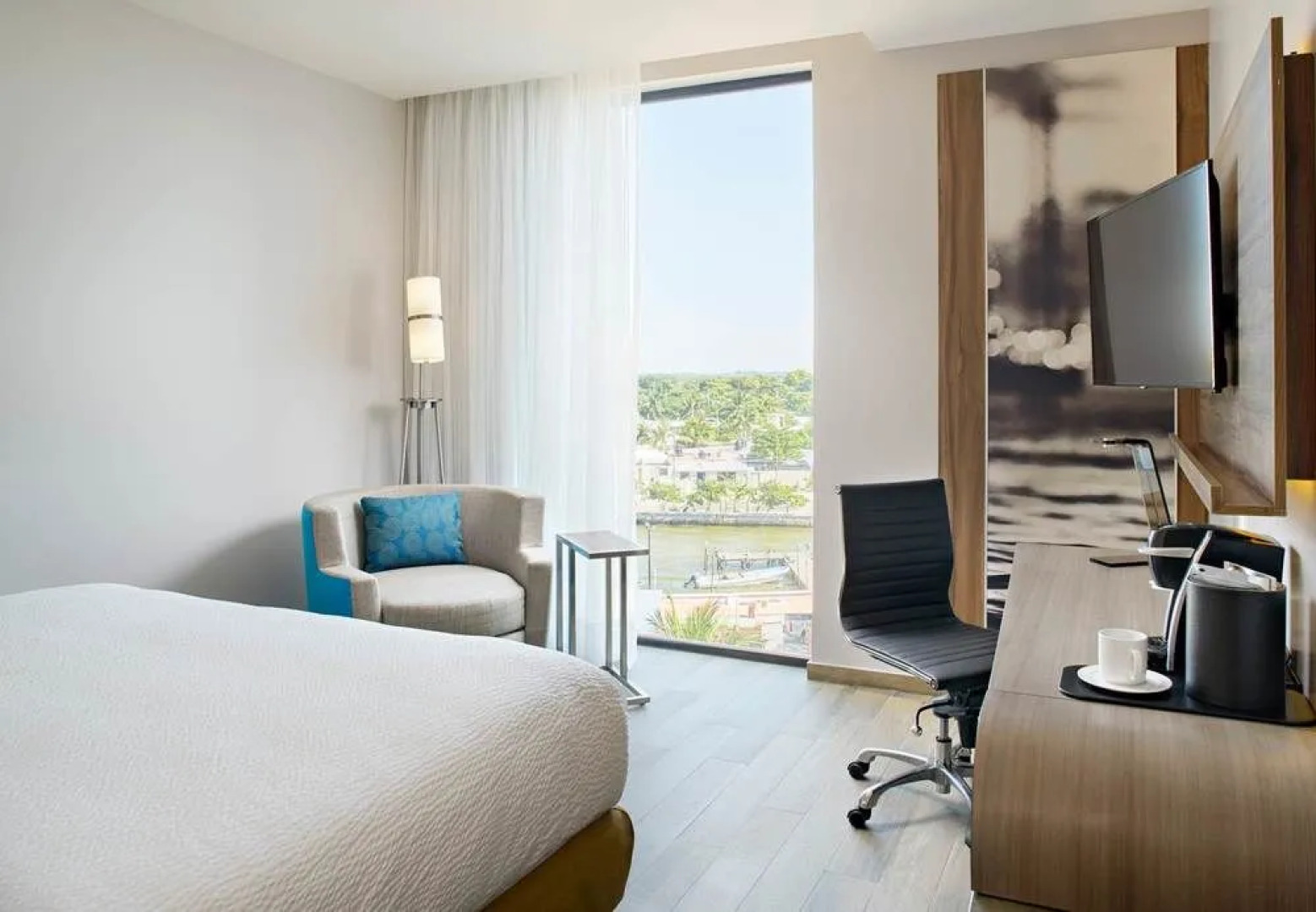 Fiesta Inn and Loft Ciudad del Carmen