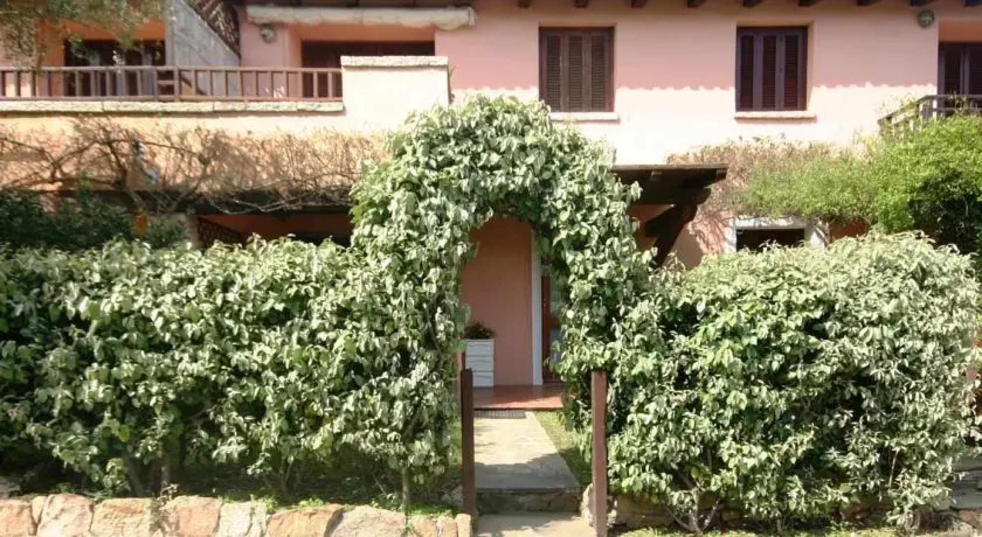 Resort Puntaldia - Top Apartment Gioia