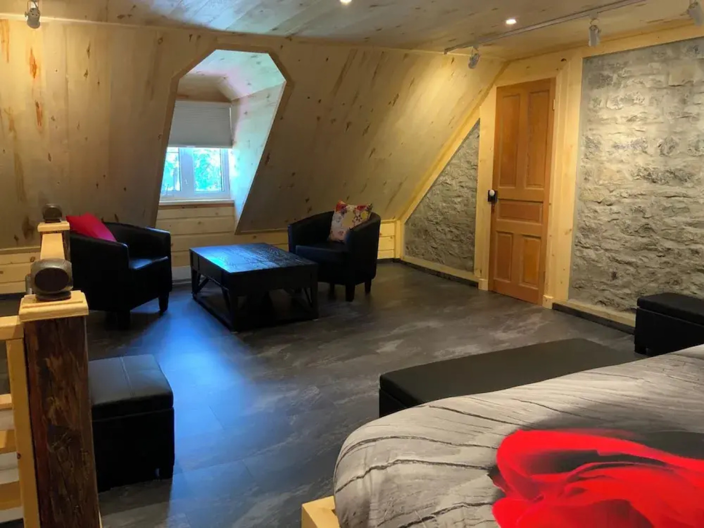 La Maison Toussaint-Toupin