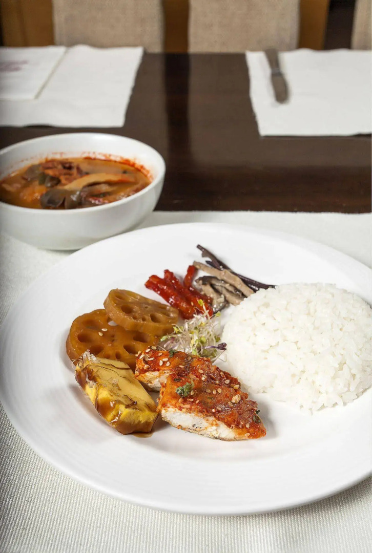 Hotel Riviera Yuseong