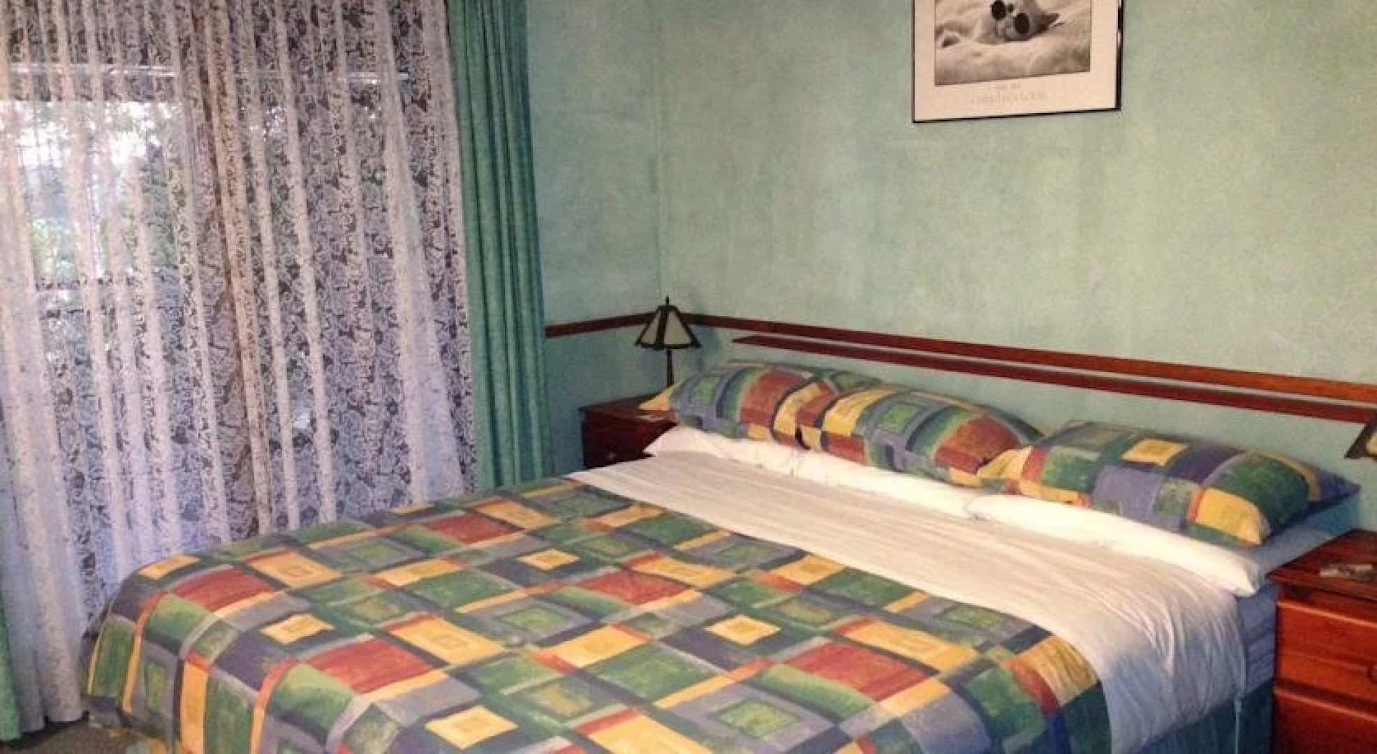 Rural Executive Holiday House @ Lavender Grove Farm