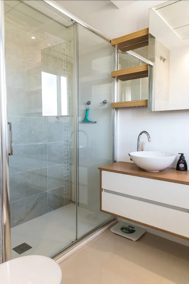 Sunny Apartment Near La Laguna