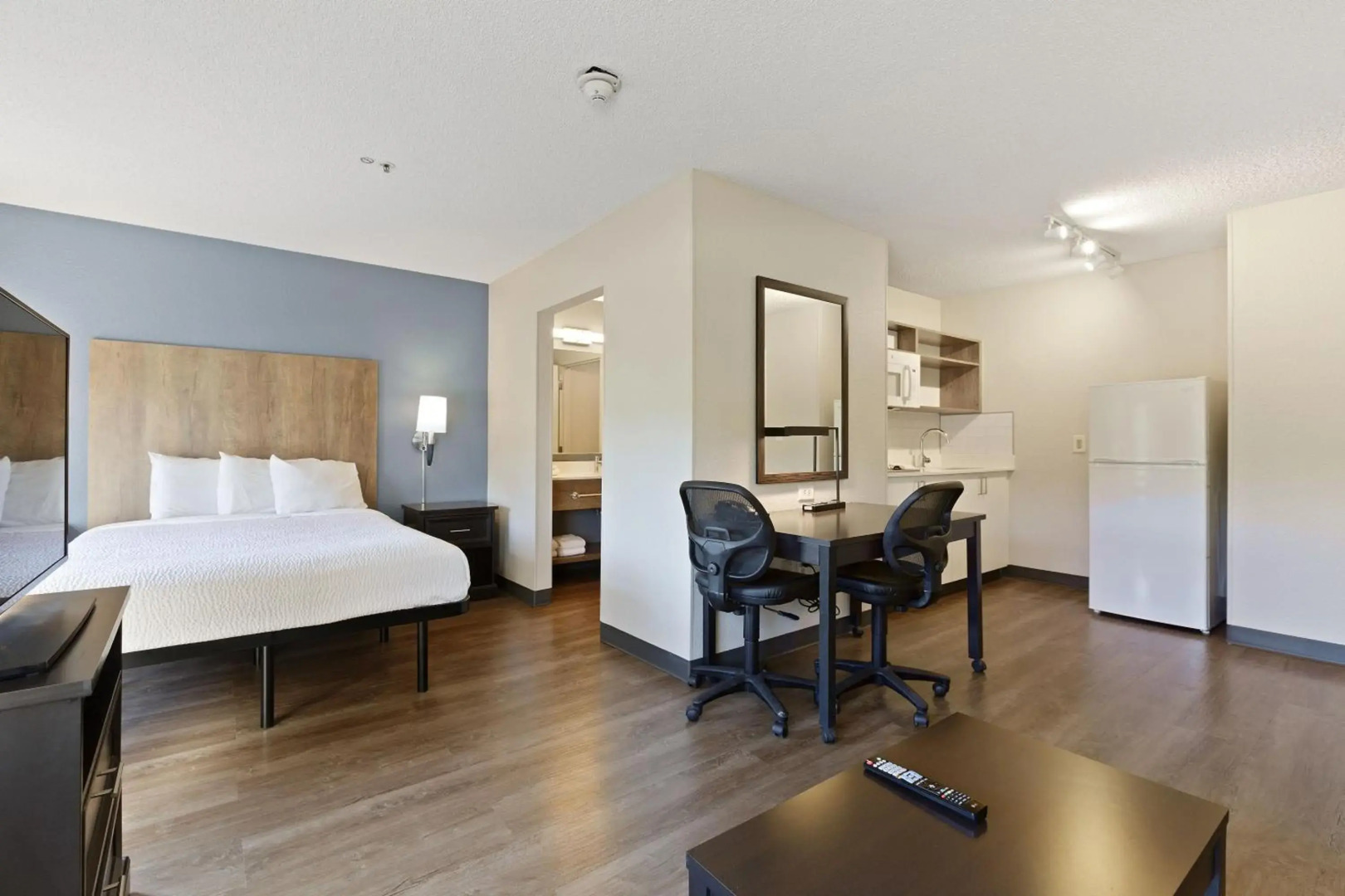 Extended Stay America Suites Fremont Newark