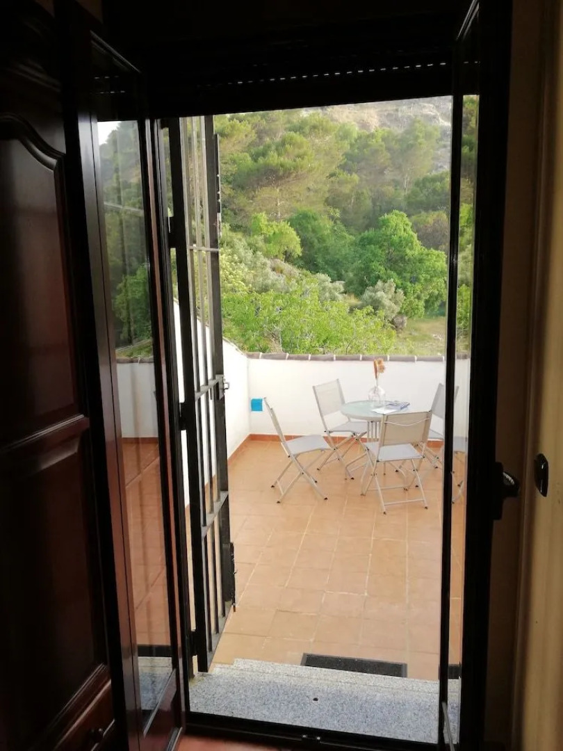 Alojamiento rural  Tassone