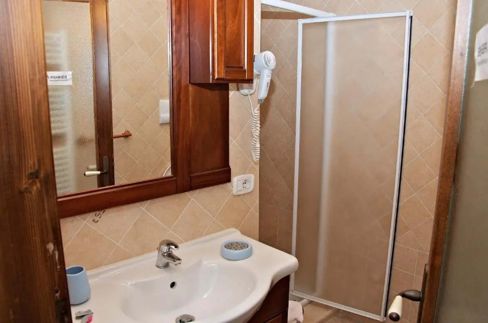 B&B lAriosa Lago dIdro