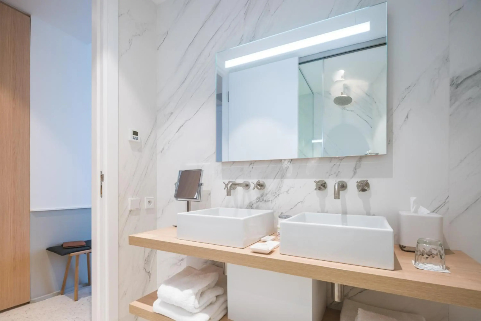 Hôtel Marseille Richelieu