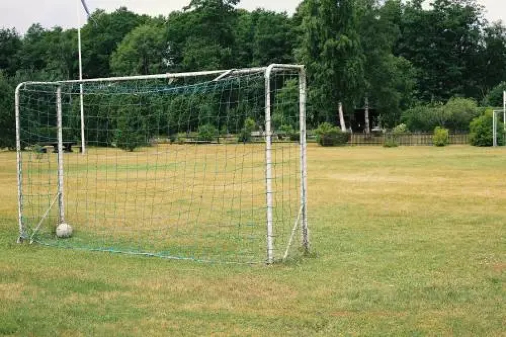 Niidupuu Holiday Home