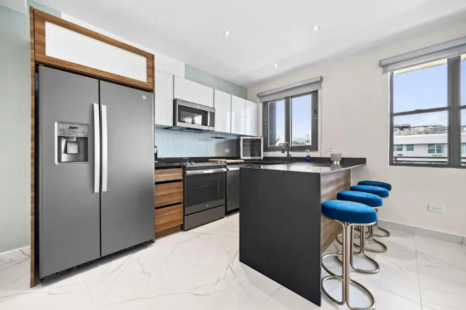 Don Rafa Boutique Hotel & Residences