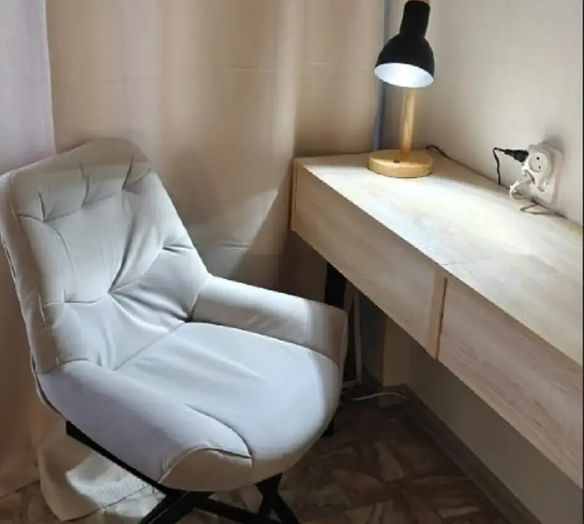 Апартаменты в Квартале 206