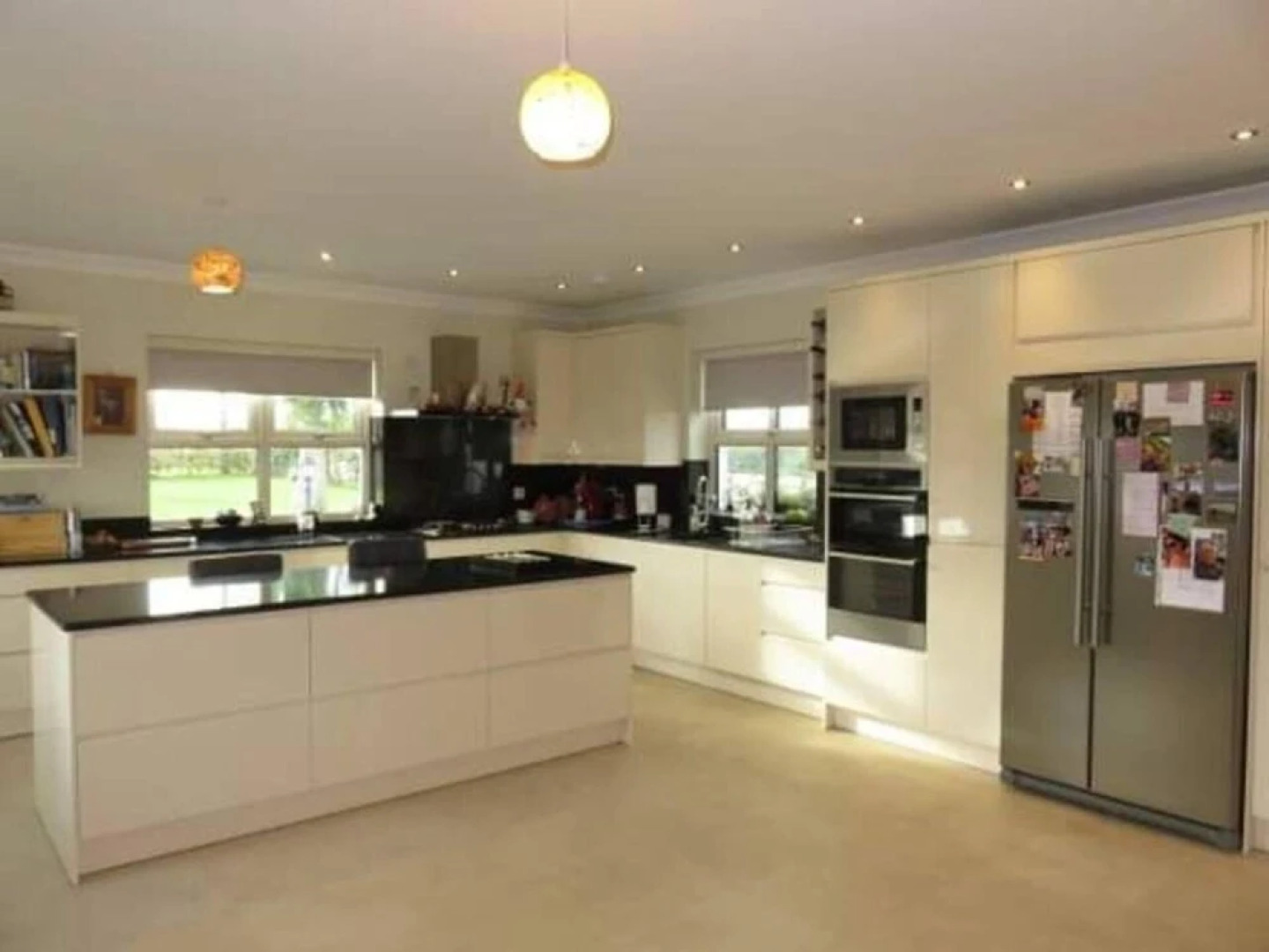 Beautiful Home Near Lough Corrib