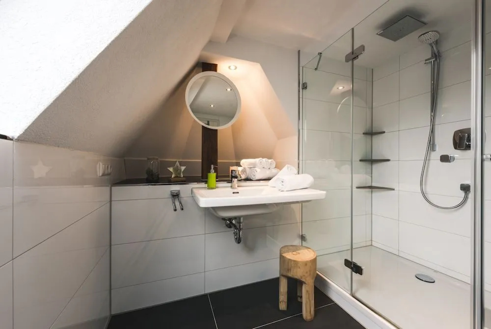 Ahornallee Ferienappartements