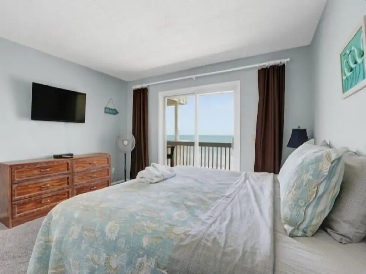 Beach Blanket - Spacious Condo With Private Beach Access And Resort Amenities! 3 Bedroom Condo by RedAwning