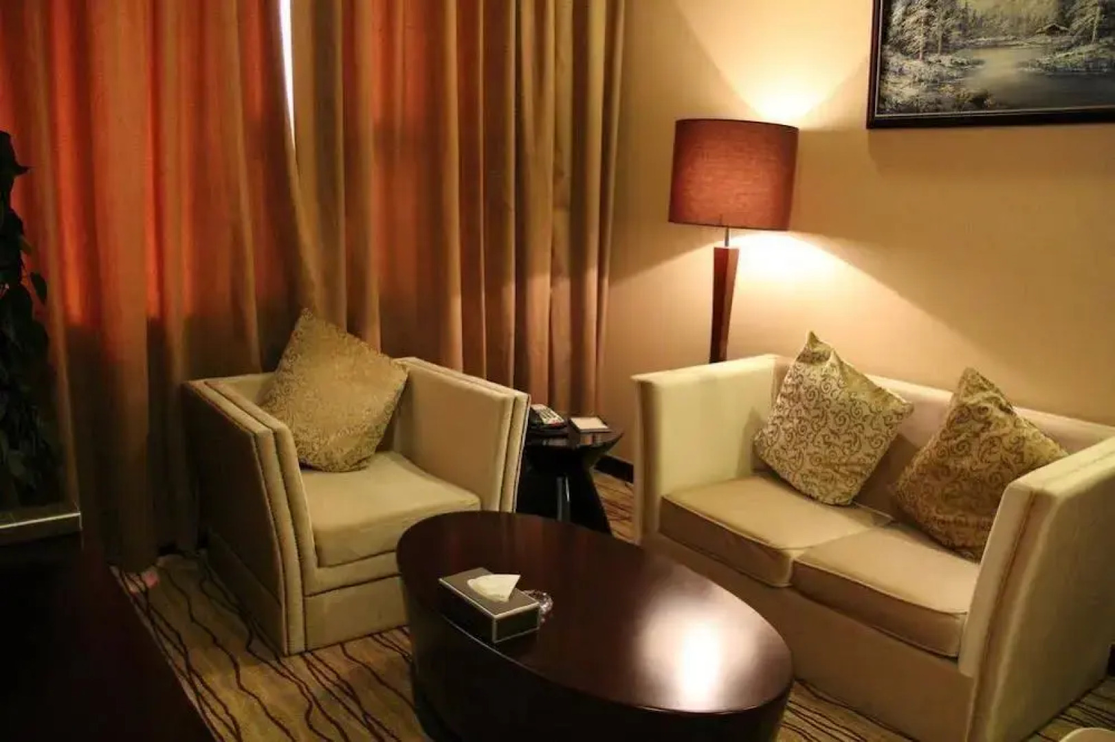 Tianyu Runhua International Hotel