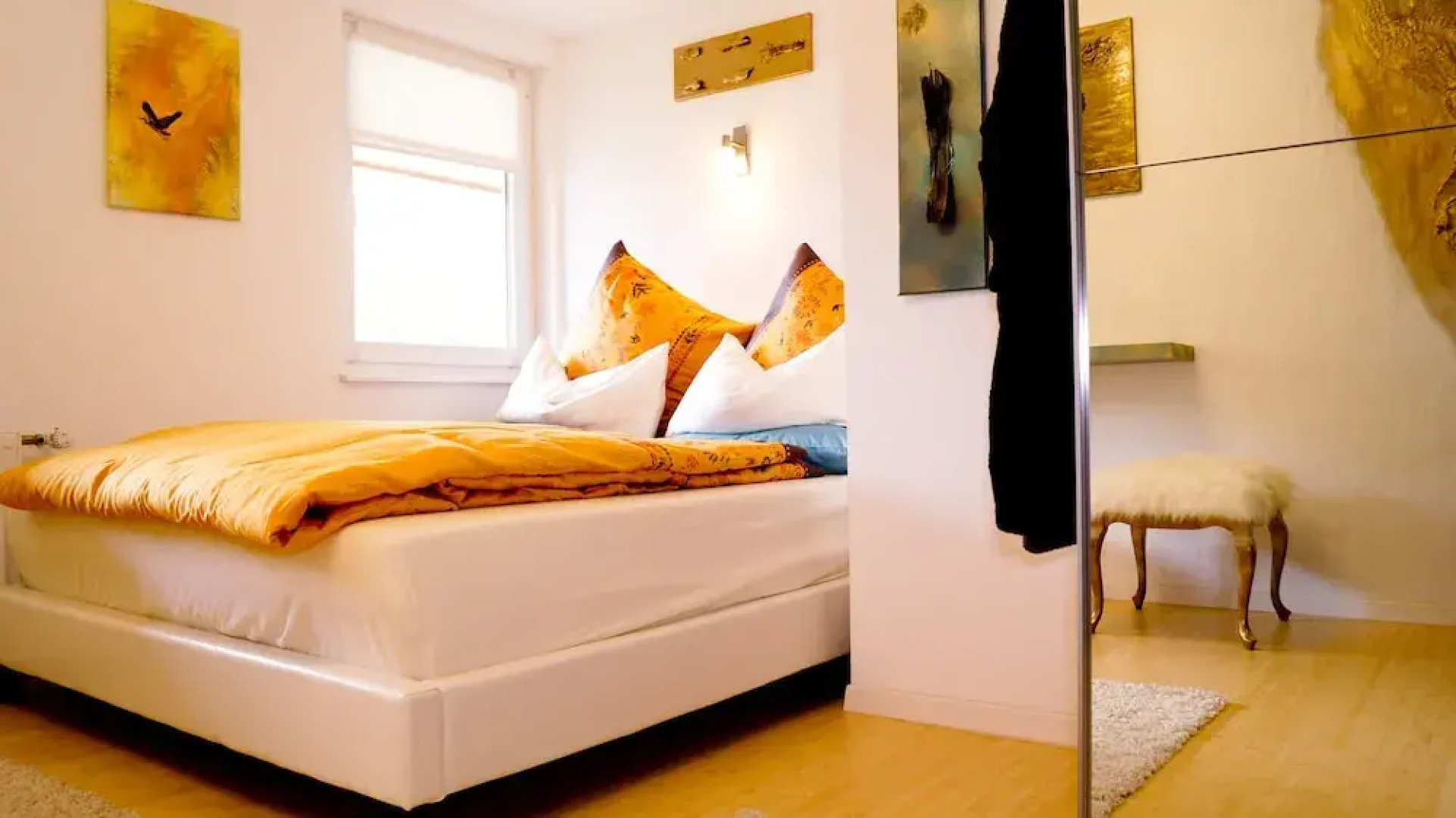 Ferienwohnungen Hochschwarzwald