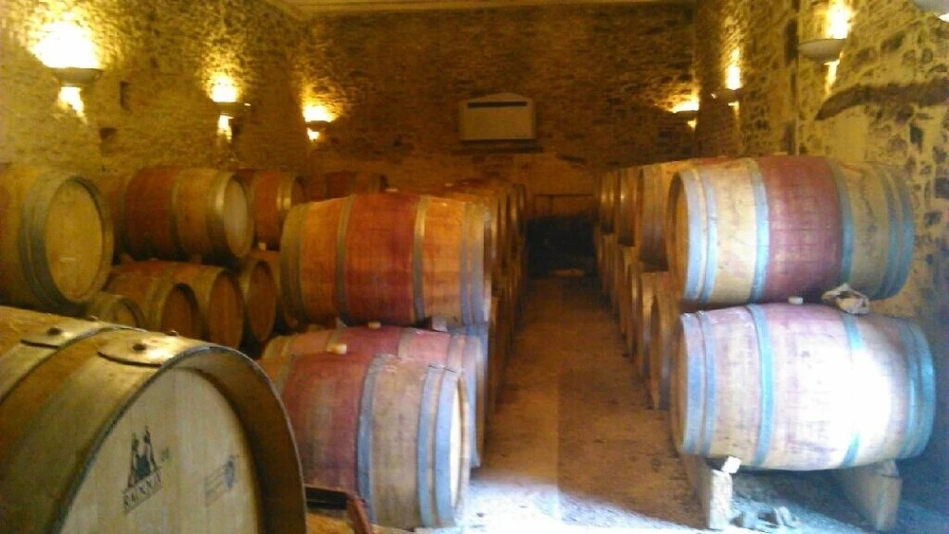 Château de Rouffiac Chambres d'hôtes Vignoble de Cahors