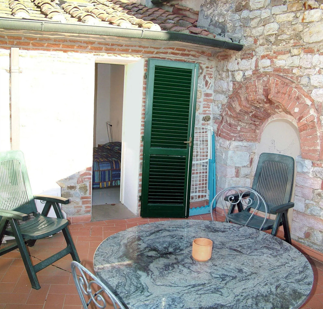 Il chiostro appartamenti & suites