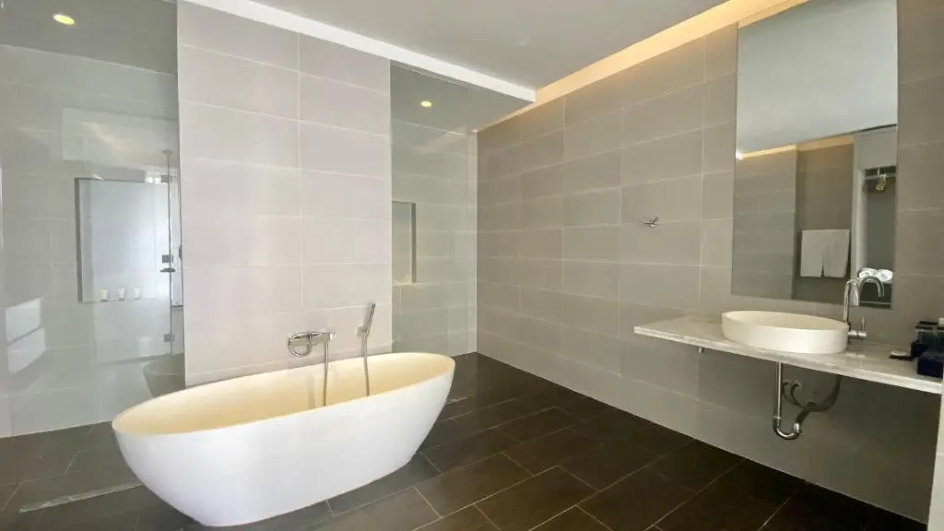 Saint Simeon Resort Villa Owner