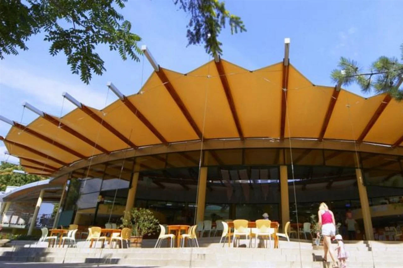 Hotel Magnolia - All Inclusive