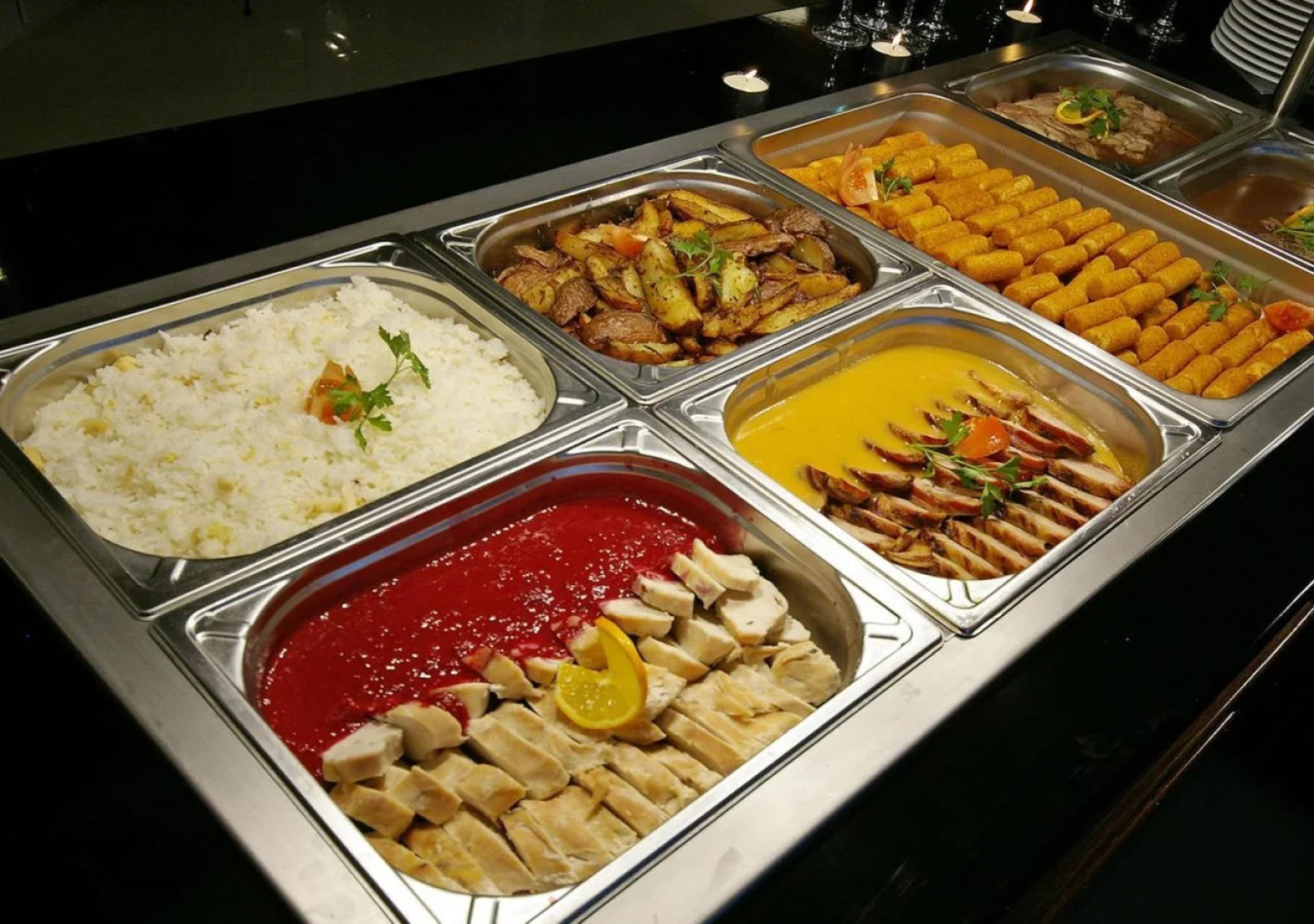 Xavin Wellness Hotel & Restaurant