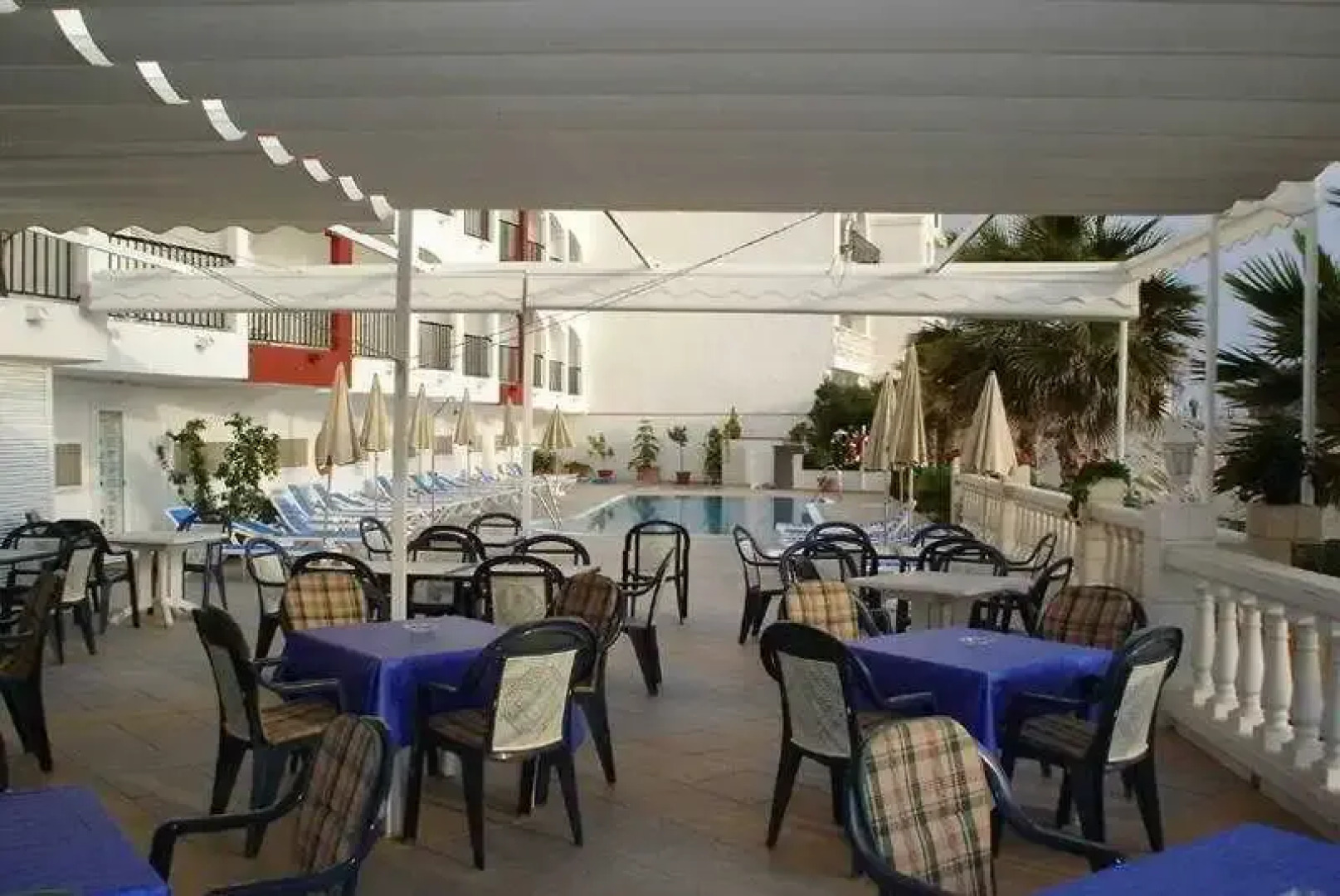 Perla Marina Hotel & Apartamentos