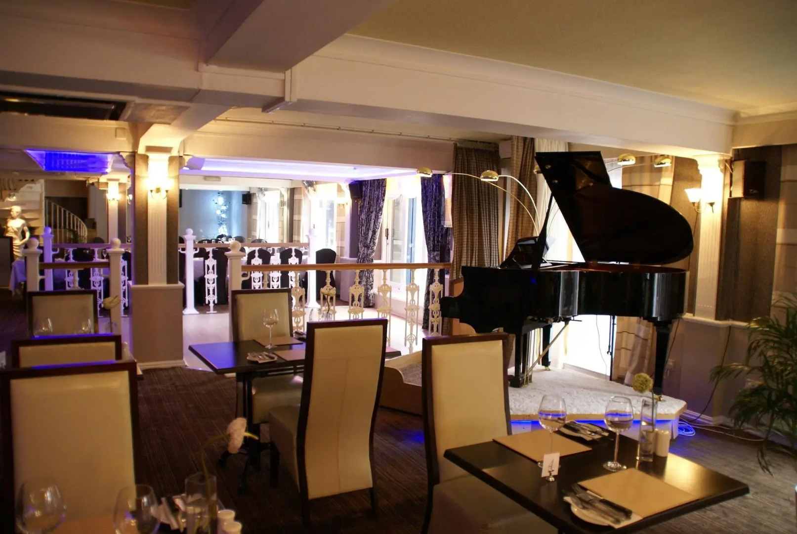 The Mill Hotel & Spa