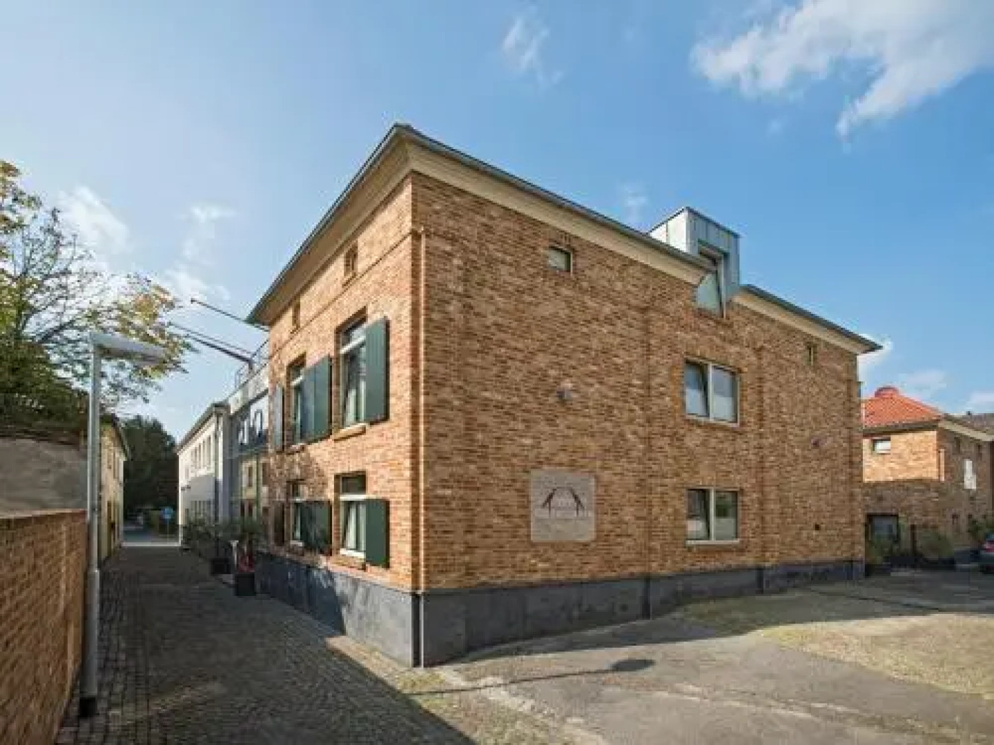 Themen Hotel zur Kranengasse