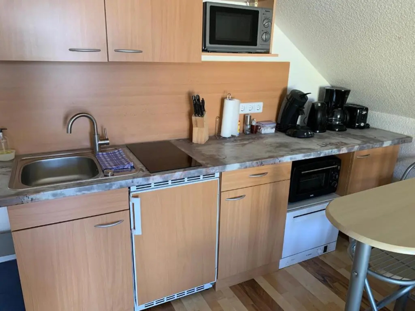 Ferienwohnung Holder