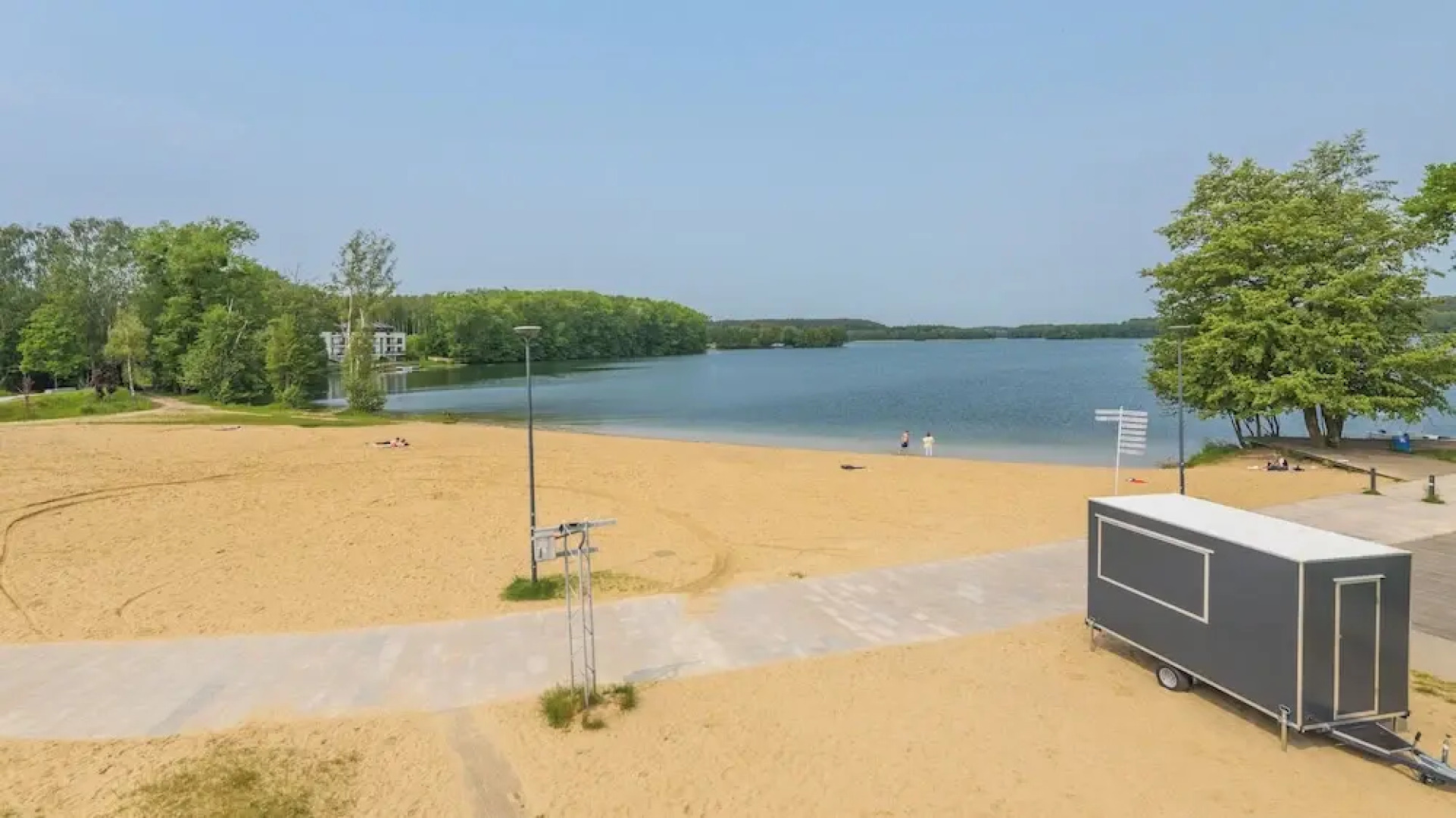 Apartamenty Sun & Snow Omega Lake