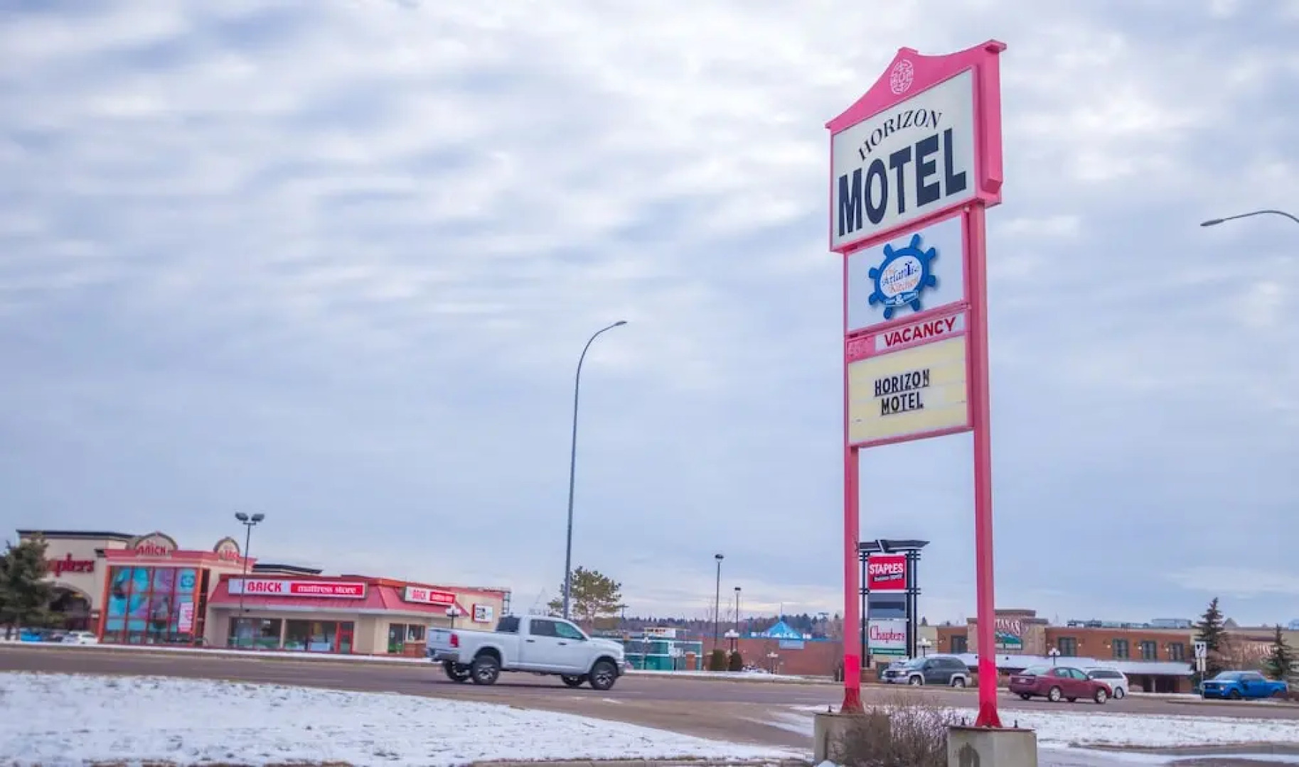 Horizon Motel