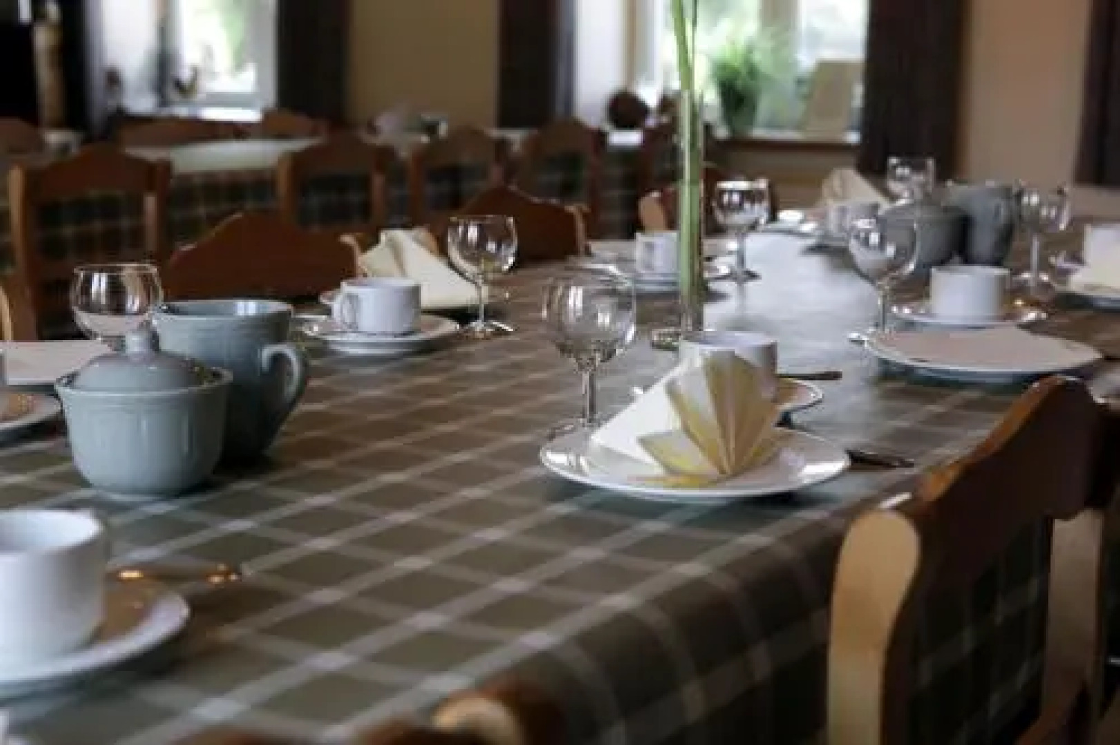 Vakantiehoeve De Torreele