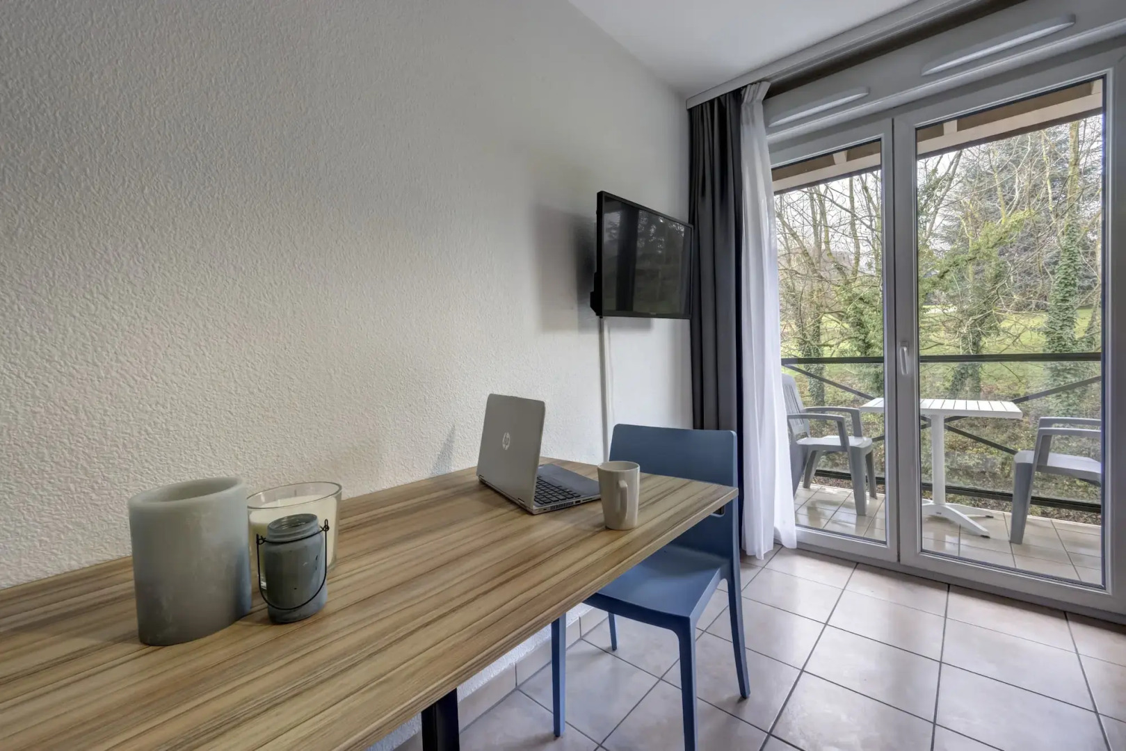 Comfort Aparthotel Divonne L'Oree du Parc