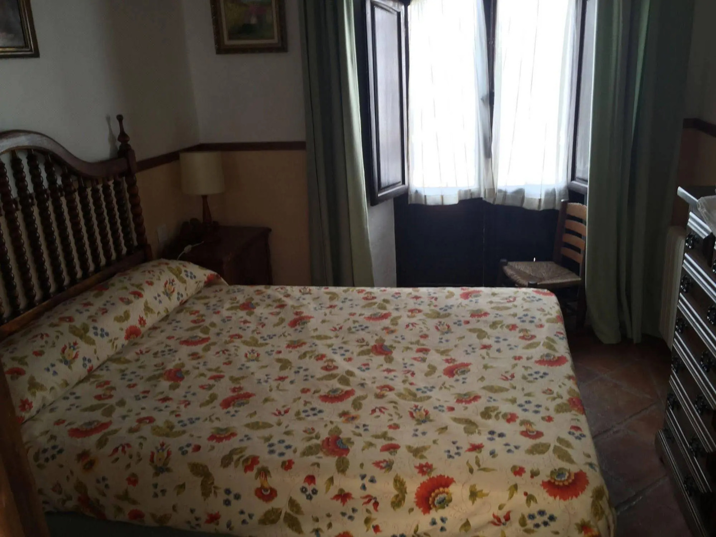 Molino de Los Abuelos