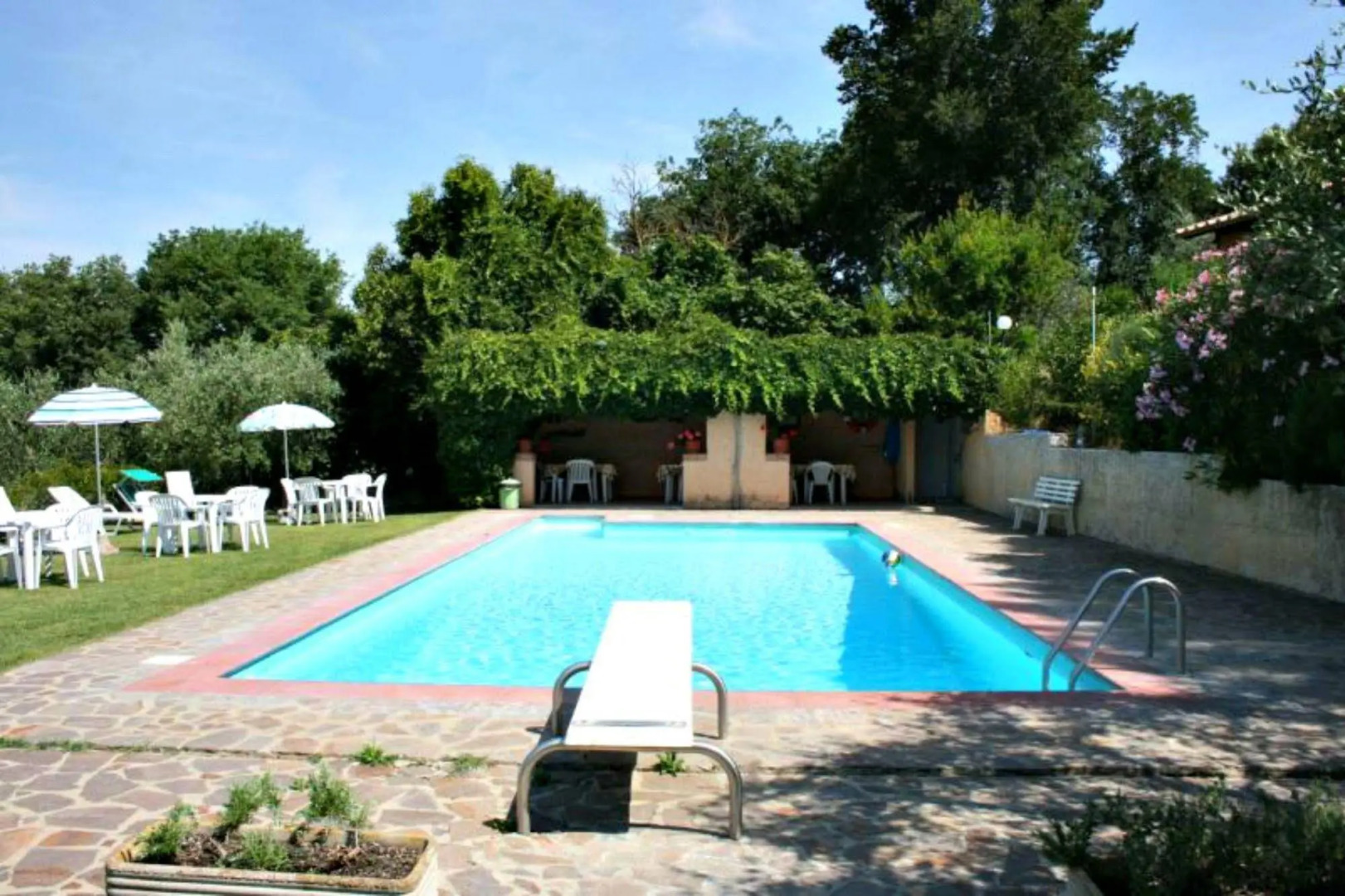 Agriturismo Menchetti