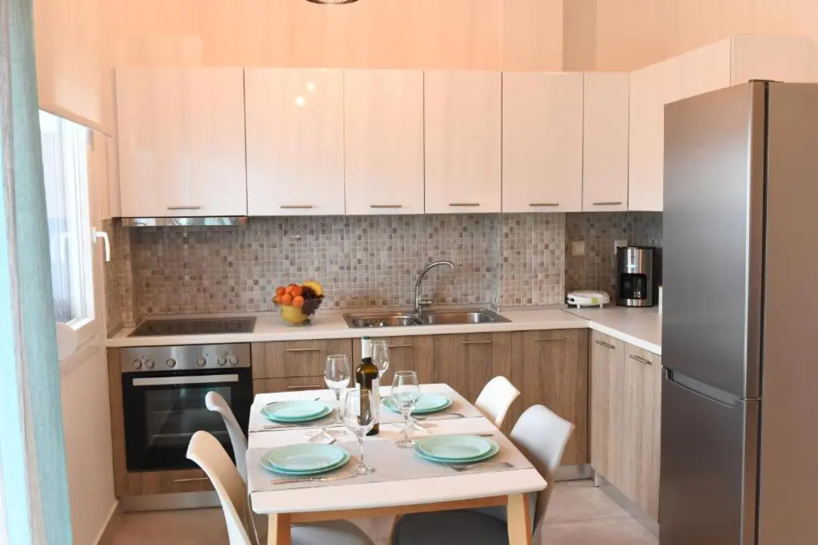 Melia Luxury Suite with pool