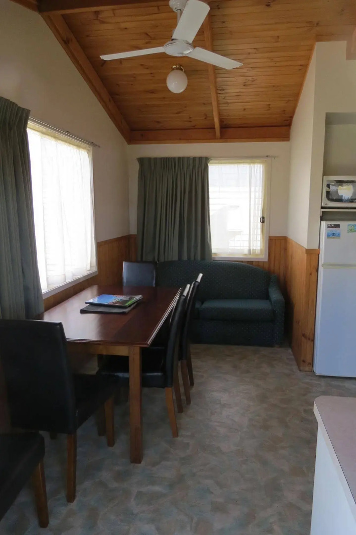 Beachfront Hallidays Point