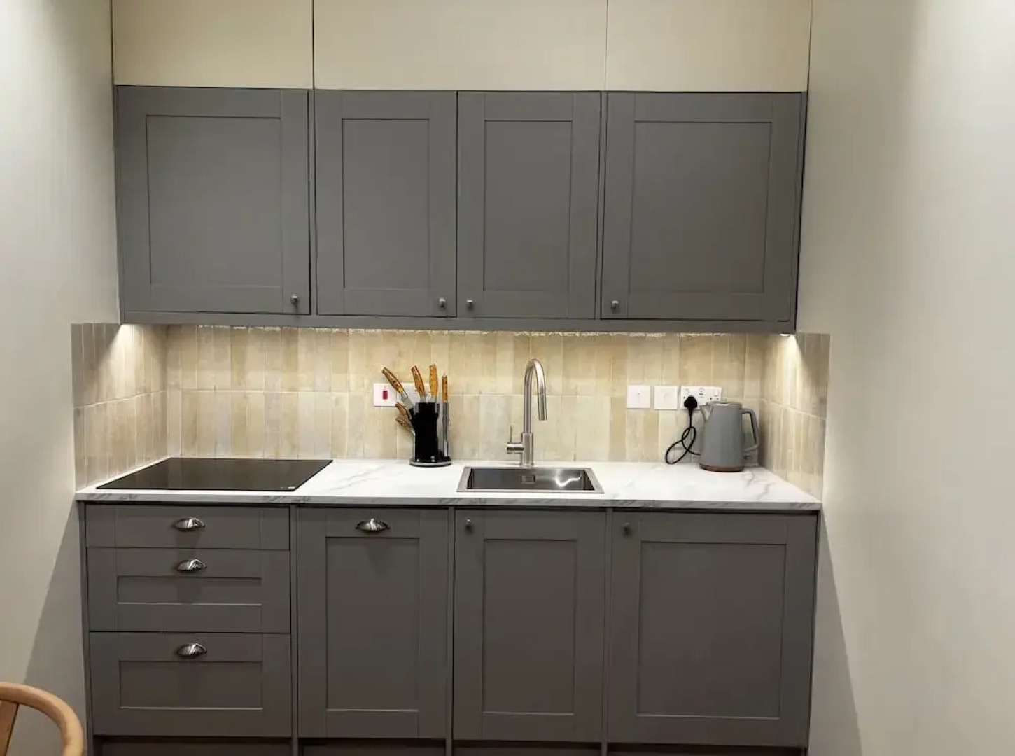 The Stables at Minstrel Court