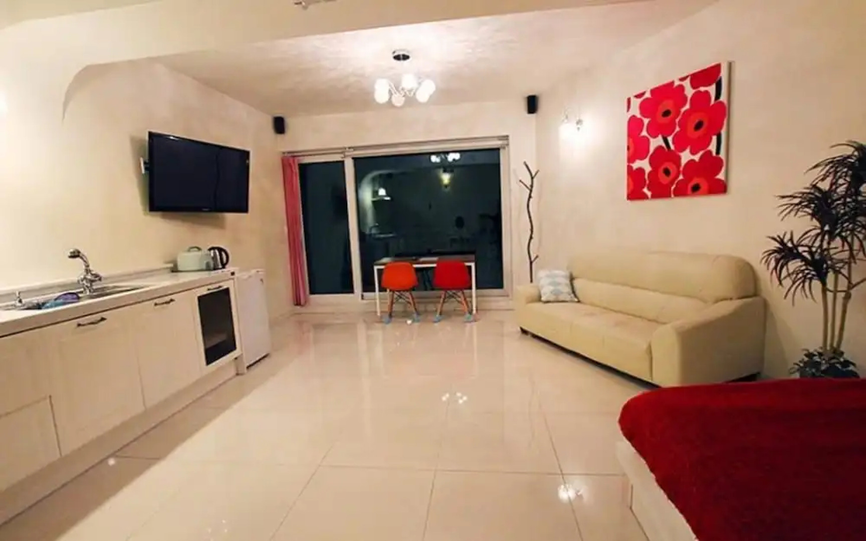 Goseong Paradise Cove Pension