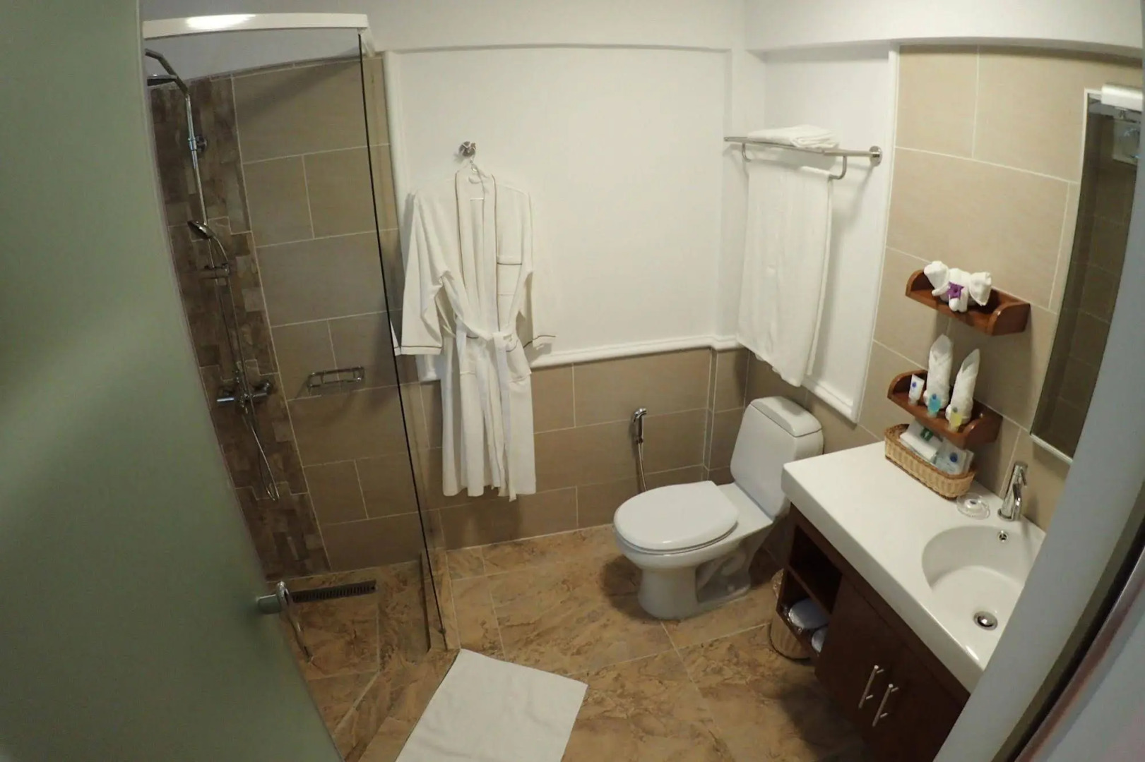 德鲁克思精品酒店及服务式公寓(Deluxx Boutique Hotel and Serviced Apartment)