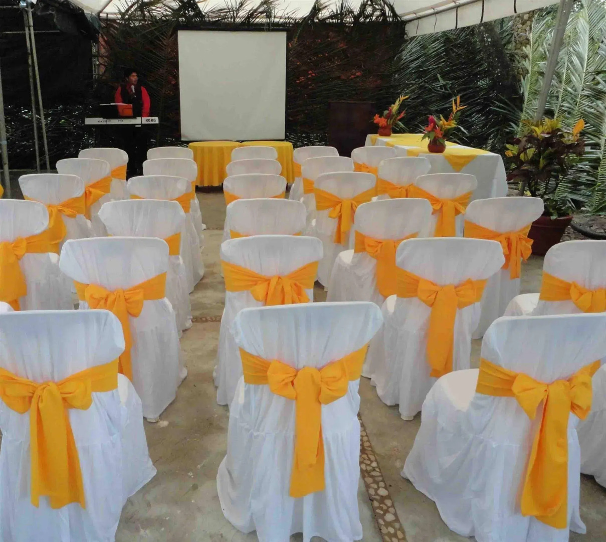 Hotel Nututun Palenque